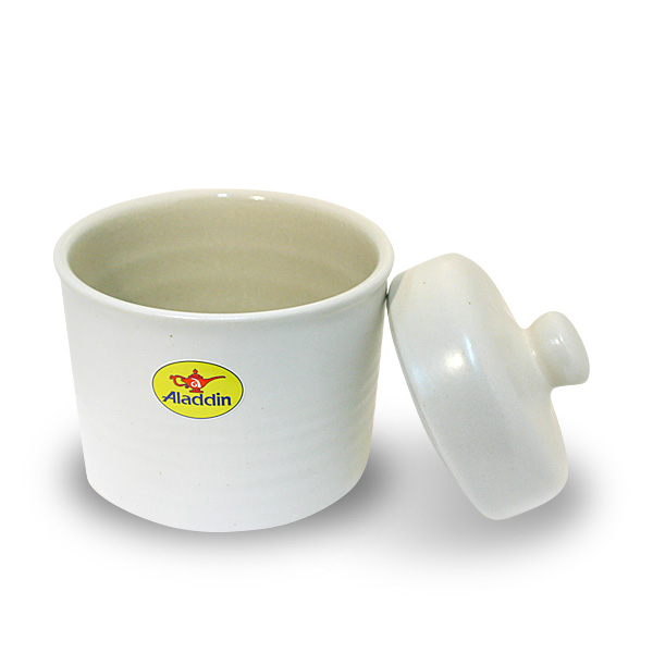 アラジンのなるほど鉢[w]