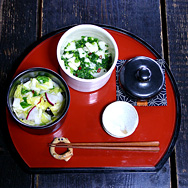 アラジンのなるほど鉢[w]