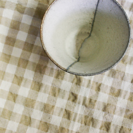 縦柄フリーカップ　