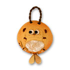 壁掛けたぬき[オス]