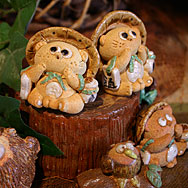 小たぬき[オス]