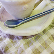 スプーン[ブルービードロ]