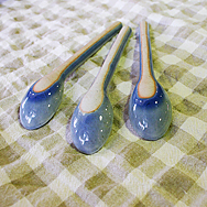 スプーン[ブルービードロ]