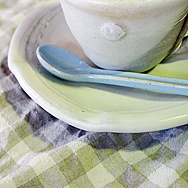 スプーン[トルコ青]