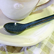 スプーン[青なまこ]