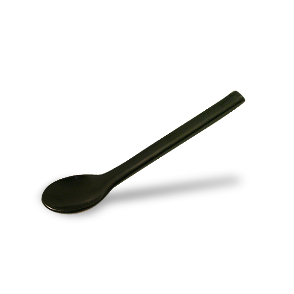 スプーン[黒]