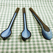 スプーン[青萩]