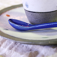 スプーン[ルリ]