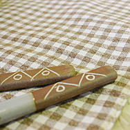 スプーン[白]大