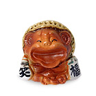 福笑たぬき[中]