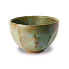 面取り飯碗[トルコ大]