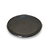 丸皿6号[黒]