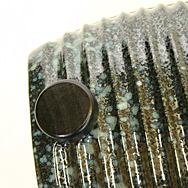 湯たんぽ小判型[みかげ]