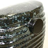 湯たんぽ小判型[みかげ]